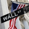 Shares on Wall Street fell by 1-1.5% - maximum for the month