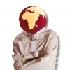 When commodity prices are obscenely low, the world is not out of his mind