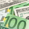 EURUSD: the price has returned to the trend line