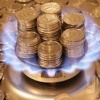 American gas. Strange behavior