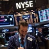 US stock market. Secrets of growth