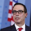 The United States does not want a trade war: Mnuchin