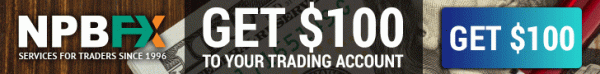 no deposit bonus 100 dollars for forex traders