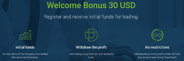 Get No Deposit Bonus